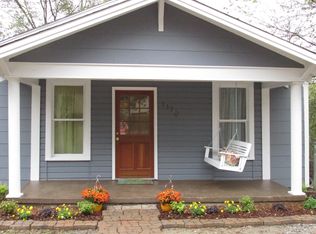 1110 Limestone St, Florence, AL 35630