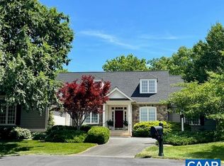 1424 Sunderland Ln, Keswick, VA 22947