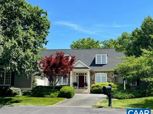 1424 Sunderland Ln, Keswick, VA 22947