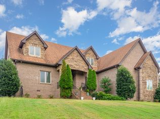 1010 Noel Dr, Mount Juliet, TN 37122