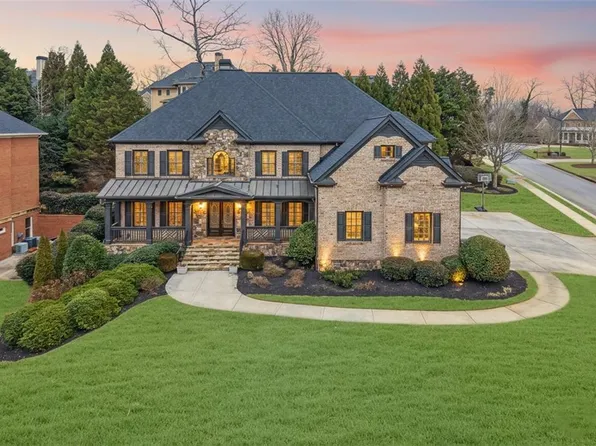 4011 Chapel Grove Dr, Marietta, GA 30062