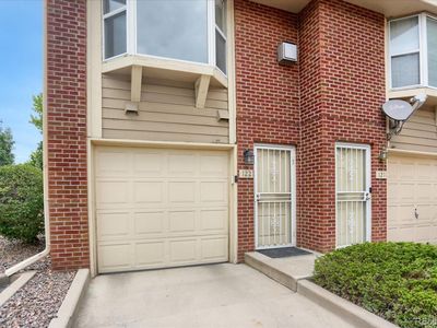 3300 W Florida Avenue #122, Denver, CO, 80219