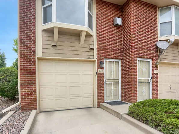 3300 W Florida Avenue #122, Denver, CO 80219