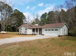 12108 Old Creedmoor Rd, Raleigh, NC 27613