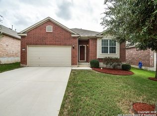 4726 Thomas Rusk, San Antonio, TX 78253