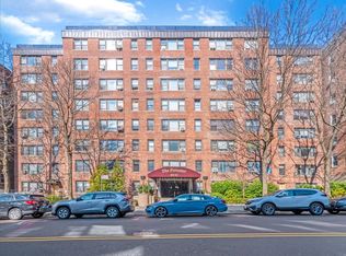 9921 67th Rd APT 6K, Flushing, NY