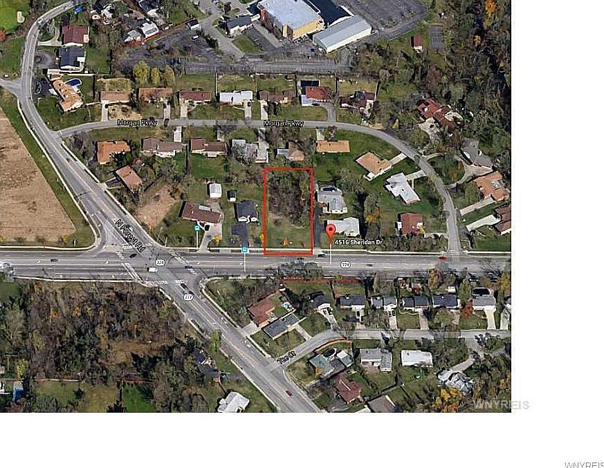 1st image of 4516 Sheridan Dr