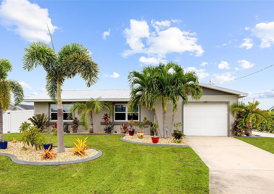 1st image of 398 E TARPON BOULEVARD NW