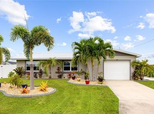 398 E Tarpon Blvd NW, Port Charlotte, FL 33952