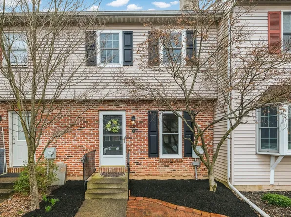 9 Independence Way, Doylestown, PA 18901