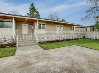13025 64th Ave S APT 4, Seattle, WA 98178