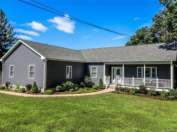 1259 Woodtick Road, Wolcott, CT 06716