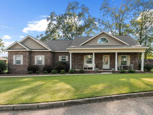 325 Willow Oaks Dr, State, AL 36345