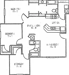 Spinnaker Reach Apartments — Photo 19