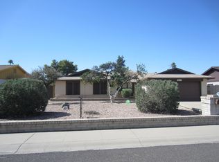 3917 W Dailey St, Phoenix, AZ 85053