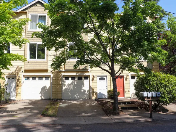 4420 SE 101st Ave, Portland, OR 97266