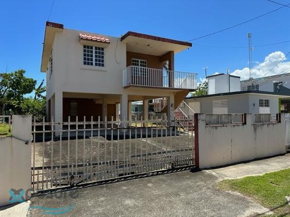 Home  Puerto Rico Section