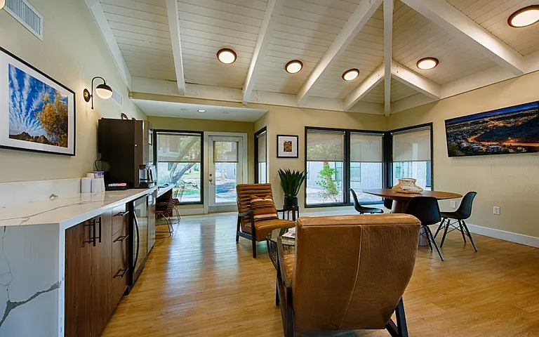 Clubhouse