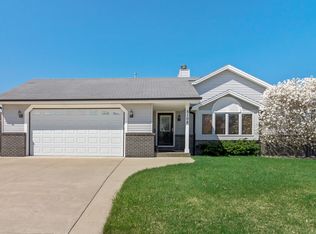 5108 26th St, Kenosha, WI 53144