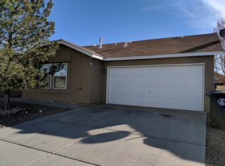 5756 Night Whisper Rd NW, Albuquerque, NM 87114