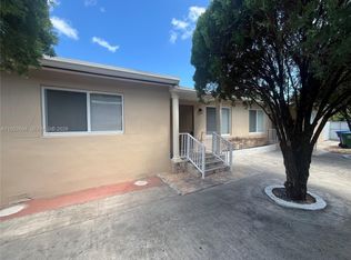 Twelfth Street Manors 1st, Miami, FL 33125