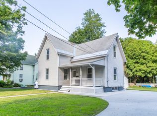 217 Chapman St, Greenfield, MA 01301