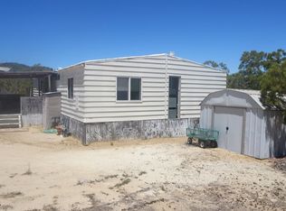 59521 Lafayette Rd, Anza, CA 92539