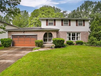 511 Vine Ln, Amherst, NY, 14228