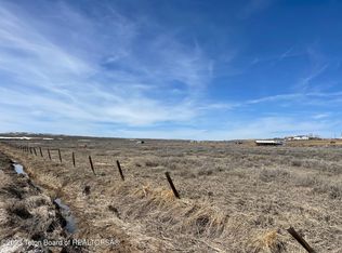 8 Industrial Rd, Big Piney, WY 83113
