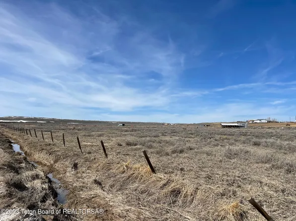 8 Industrial Rd, Big Piney, WY 83113