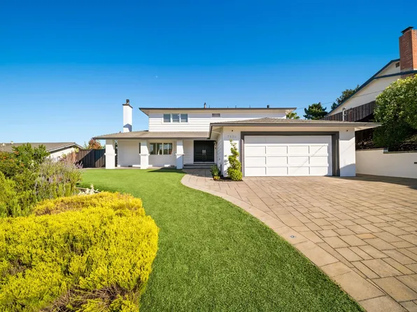 7420 Hansen Dr, Dublin, CA 94568