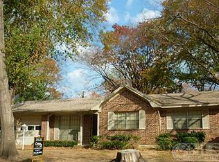 435 31st St SE, Paris, TX 75460