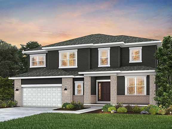 Home Exterior PR2I