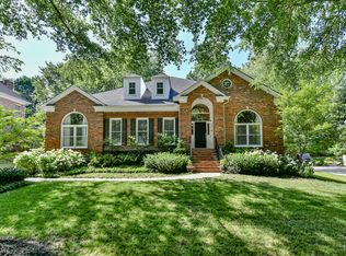 7016 Jardiniere Ct, Charlotte, NC 28226
