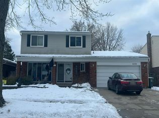 44225 Village Ct, Canton, MI 48187