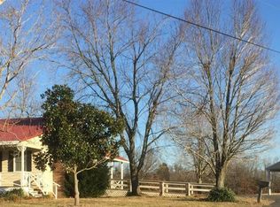 273 Edwards Rd, Princeton, KY 42445