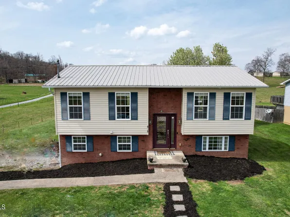 425 Old Snapps Ferry Rd, Chuckey, TN 37641