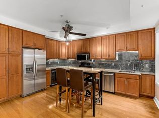 99 Montgomery St PH 1, Jersey City, NJ 07302