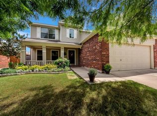 1412 Pepperidge Ln, Fort Worth, TX 76131