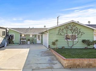 1619 Nevin Ave, Ventura, CA 93004