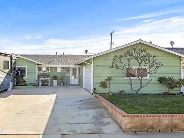 1619 Nevin Ave, Ventura, CA 93004