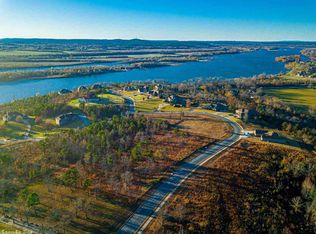 15705 Summit View Ln, Maumelle, AR 72113