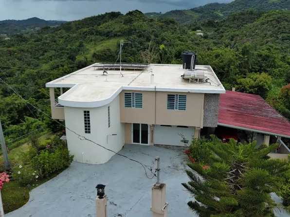 Bo Quemados Sector Vicente Pedraza Solar H Carr #78, San Lorenzo, PR 00754