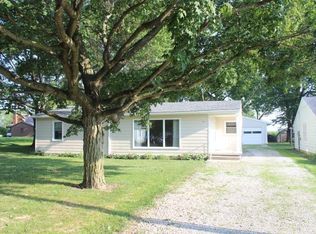 151 Moore Ave, Dunkirk, IN 47336