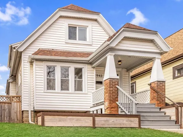 2943 N Weil STREET, Milwaukee, WI 53212