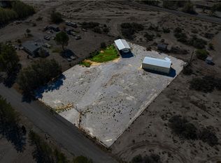 1891 W Dyer Rd, Pahrump, NV 89048