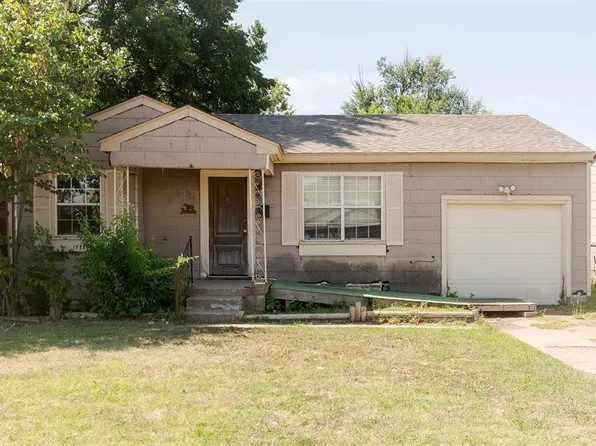 920 SW 47th St, Oklahoma City, OK 73109