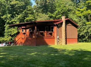 32 Brown Ln, Greeneville, TN 37745