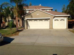 121 San Remo Ave, San Jacinto, CA 92582
