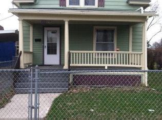 822 Pennsylvania Ave, Elmira, NY